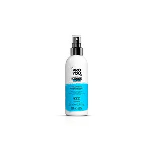 Revlon Professional Pro You The Amplifier Bump Up Volumizing Finishing Spray - Volume spray 250 ml