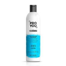 Revlon Professional Pro You The Amplifier Volumizing Shampoo - Hair volume shampoo 350 ml