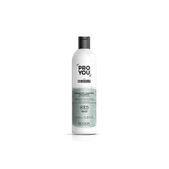Revlon Professional Pro You The Balancer Dandruff Control Shampoo (Dry Hair with Dandruff) -