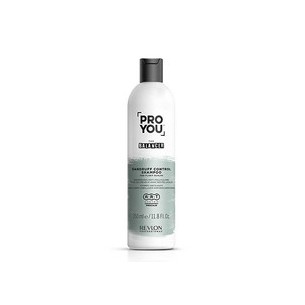 Revlon Professional Pro You The Balancer Dandruff Control Shampoo (Dry Hair with Dandruff) -