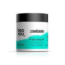 Revlon Professional Pro You The Moisturizer Hydrating Mask - Moisturizing mask 500 ml
