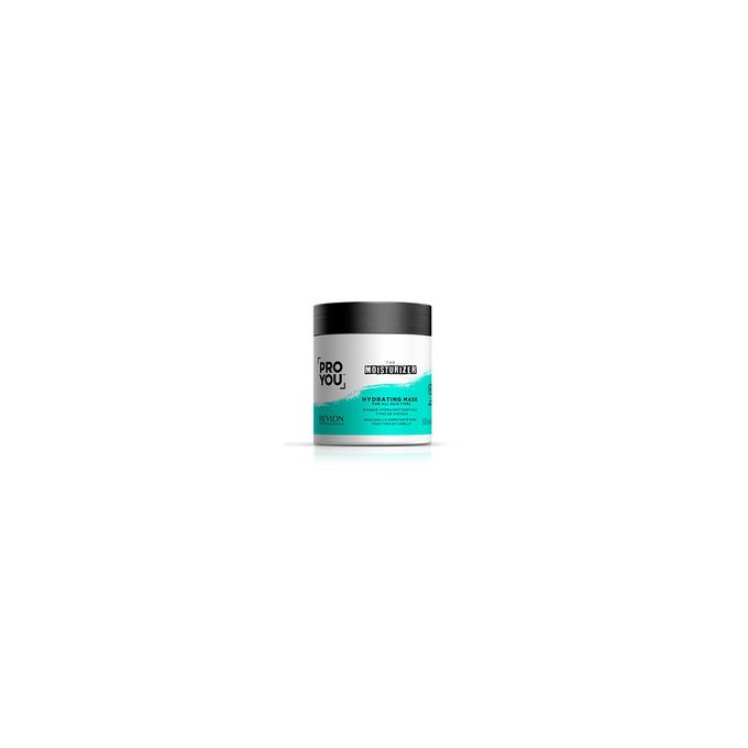 Revlon Professional Pro You The Moisturizer Hydrating Mask - Moisturizing mask 500 ml