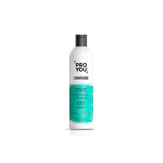 Revlon Professional Pro You The Moisturizer Hydrating Shampoo (Dry Hair) - Moisturizing Shampoo