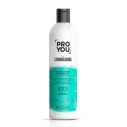 Revlon Professional Pro You The Moisturizer Hydrating Shampoo (Dry Hair) - Moisturizing Shampoo