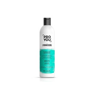 Revlon Professional Pro You The Moisturizer Hydrating Shampoo (Dry Hair) - Moisturizing Shampoo 350
