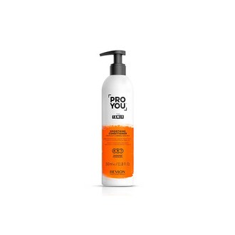 Revlon Professional Pro You The Tamer Conditioner - Smoothing conditioner against frizz 350 ml