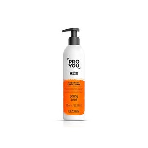 Revlon Professional Pro You The Tamer Conditioner - Smoothing conditioner against frizz 350 ml