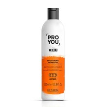 Revlon Professional Pro You The Tamer Smoothing Shampoo (Wavy Hair) - Smoothing Shampoo 350 ml