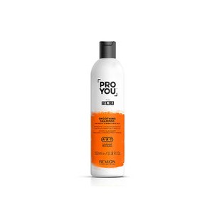 Revlon Professional Pro You The Tamer Smoothing Shampoo (Wavy Hair) - Smoothing Shampoo 350 ml