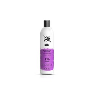 Revlon Professional Pro You The Toner Neutralizing Shampoo (Blonde Hair) - Shampoo neutralizing