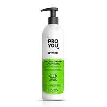 Revlon Professional Pro You The Twister Curl Moisturizing Conditioner 350 ml