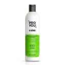 Revlon Professional Pro You The Twister Curl Moisturizing Shampoo (Curly & Wavy Hair) -