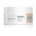 Revlon Professional Restart Curls Nourishing Buttery Mask (curly and wavy hair) 500 ml