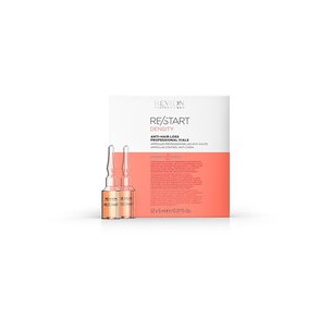 Revlon Professional Restart Density Anti-Hair Loss Professional Vials 5 ml