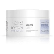 Revlon Professional Restart Hydration Moisture Rich Mask 250 ml