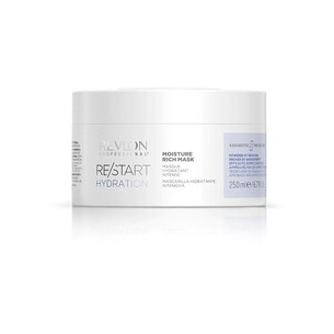 Revlon Professional Restart Hydration Moisture Rich Mask 250 ml