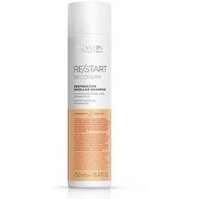 Revlon Professional Restart Recovery Restorative Micellar Shampoo 1000ml
