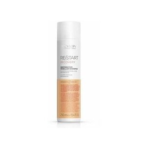 Revlon Professional Restart Recovery Restorative Micellar Shampoo 1000ml