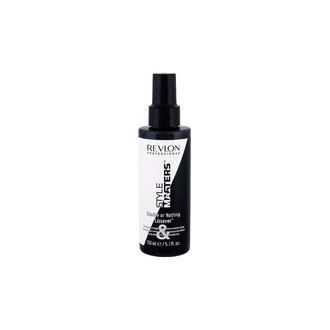 Revlon Professional Style Masters Double Or Nothing Lissaver - Spray for straightening and