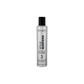 Revlon Professional Style Masters Pure Styler 3 - Hairspray with strong fixation 325 ml