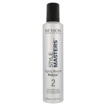 Revlon Professional Style Masters Styling Mousse Modular 2 300 ml
