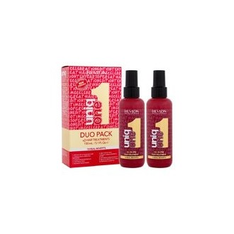 Revlon Professional Uniq One All In One Hair Treatment Celebration Edition Set 150 ml