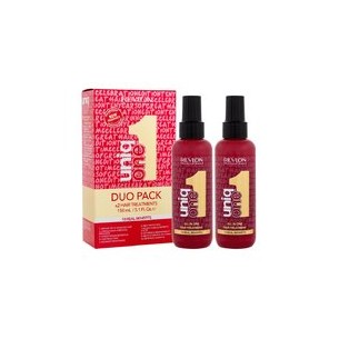 Revlon Professional Uniq One All In One Hair Treatment Celebration Edition Set 150 ml