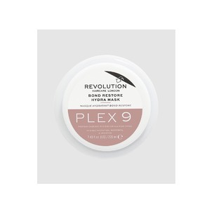 Revolution Haircare Plex 9 Bond Restore Hydra Mask - Hydrating and renewing mask 220 ml