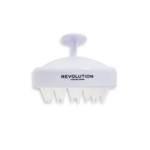 Revolution Haircare Stimulating Scalp Massager