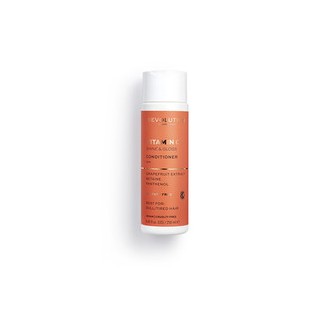 Revolution Haircare Vitamin C Shine & Gloss Conditioner - Kondicionierius plaukų blizgesiui, 250 ml