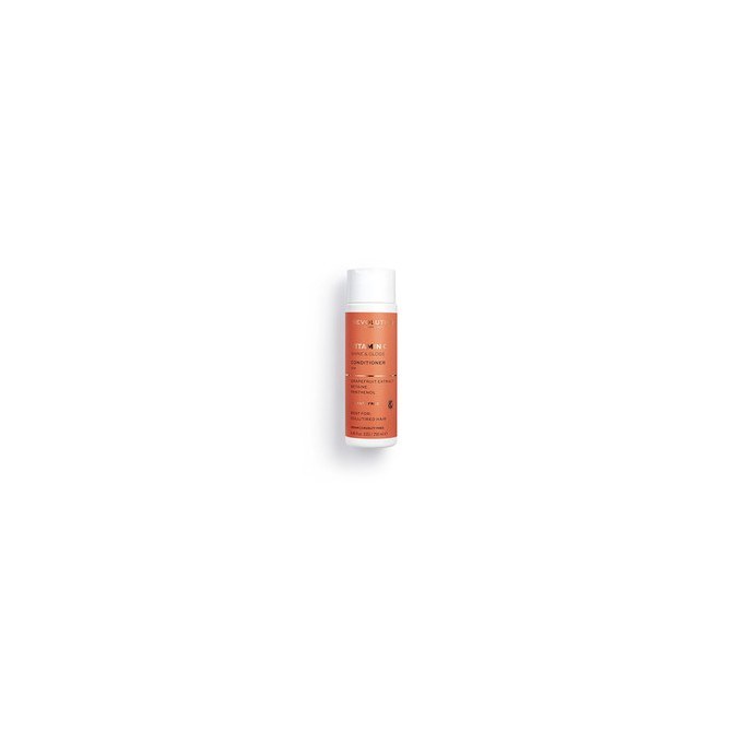 Revolution Haircare Vitamin C Shine & Gloss Conditioner - Kondicionierius plaukų blizgesiui, 250 ml