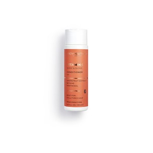 Revolution Haircare Vitamin C Shine & Gloss Conditioner - Kondicionierius plaukų blizgesiui, 250 ml