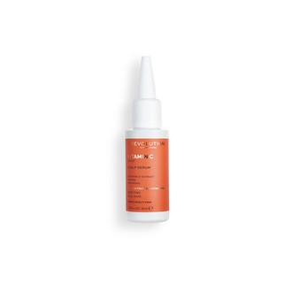 Revolution Haircare Vitamin C Shine Scalp Serum 50 ml