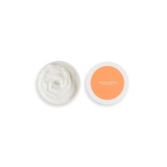 Revolution Skincare Body Skincare Vitamin C Glow Moisture Cream - Nourishing body cream 200 ml