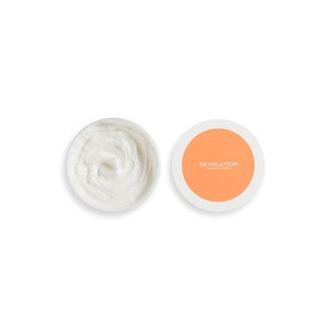 Revolution Skincare Body Skincare Vitamin C Glow Moisture Cream - Nourishing body cream 200 ml