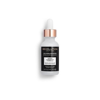 Revolution Skincare Extra 15 % Niacinamide Scincare Blemish Refining and Moisturising Serum - Skin