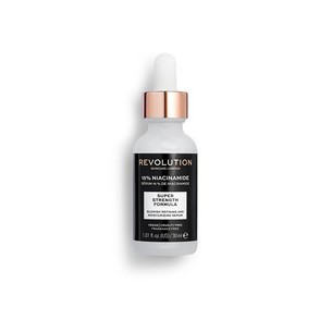 Revolution Skincare Extra 15 % Niacinamide Scincare Blemish Refining and Moisturising Serum - Skin