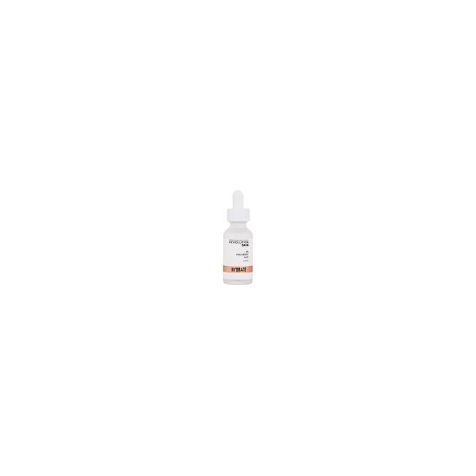 Revolution Skincare Hydrate 2% Hyaluronic Acid Serum 30 ml