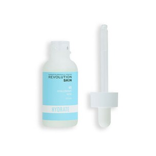 Revolution Skincare Hydrate 4X Hyaluronic Acid Serum 30 ml