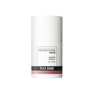 Revolution Skincare Plex Bond Barrier Protect Day Cream - Daily skin cream 50 ml