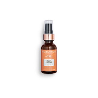 Revolution Skincare Scincare Vitamin C 12,5 % Radiance Strength Serum - Anti-wrinkle skin serum 30