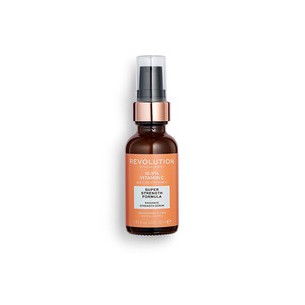 Revolution Skincare Scincare Vitamin C 12,5 % Radiance Strength Serum - Anti-wrinkle skin serum 30