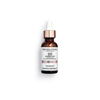 Revolution Skincare Skincare Dark Spot Corrector Correct And Clarify Serum - Active serum against