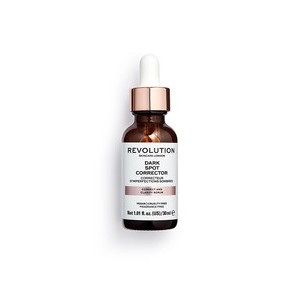 Revolution Skincare Skincare Dark Spot Corrector Correct And Clarify Serum - Active serum against