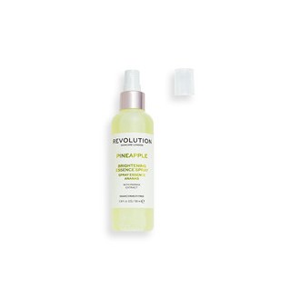 Revolution Skincare Skincare Essence Spray Pineapple - Skin spray 100 ml
