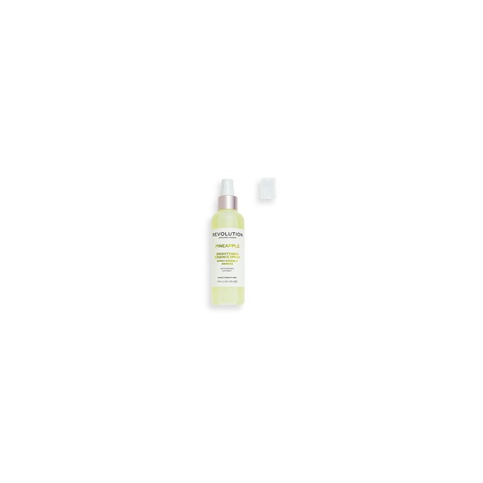 Revolution Skincare Skincare Essence Spray Pineapple - Skin spray 100 ml
