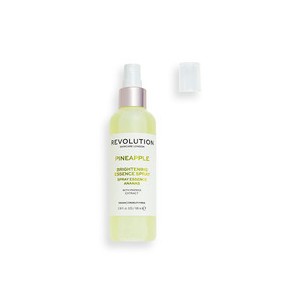 Revolution Skincare Skincare Essence Spray Pineapple - Skin spray 100 ml