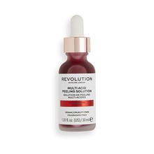Revolution Skincare Skincare Multi Acid Peeling Solution - Peeling 30 ml