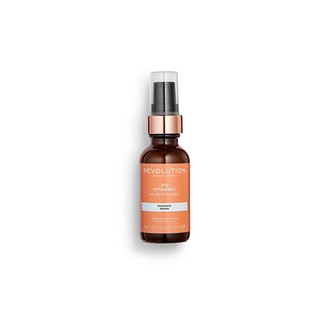 Revolution Skincare Vitamin C Skincare Radiance Serum 3 % - Anti-wrinkle skin serum 30 ml