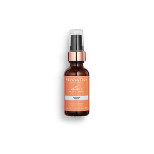Revolution Skincare Vitamin C Skincare Radiance Serum 3 % - Anti-wrinkle skin serum 30 ml